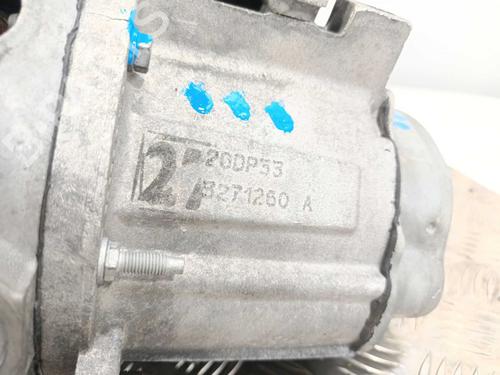 Gearbox PEUGEOT PARTNER Tepee 1.6 HDi 90 | BP39621824M3 - Image 8
