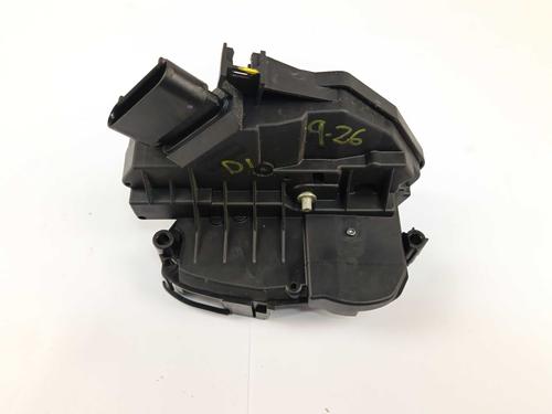 Used Front left lock Front left lock FORD TRANSIT COURIER B460 Box Body/MPV 1.5 TDCi (75 hp) 31838133 31838133