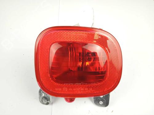 Used Rear bumper left light Rear bumper left light JEEP RENEGADE SUV (BU, B1, BV) 1.5 T4 Hybrid (131 hp) 18672663 18672663