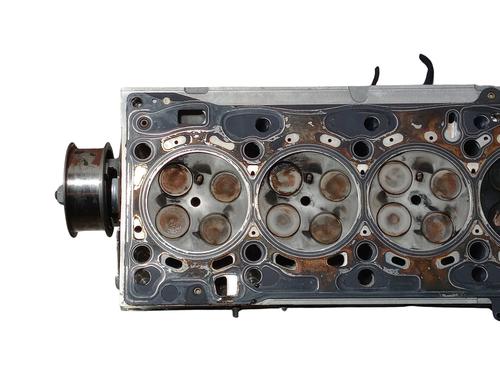Cylinder head VW TOURAN (5T1)  | BP23110690M5 