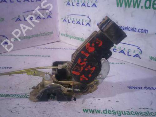 Fechadura trás esquerda Fechadura trás esquerda 9987800 9987800