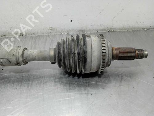 Left front driveshaft MAZDA 6 Hatchback (GG) 2.0 DI (GG14) | BP9984510M38 - Image 3