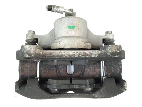 Left front brake caliper OPEL INSIGNIA B Grand Sport (Z18) 1.6 CDTi (68) | BP13938416M105 