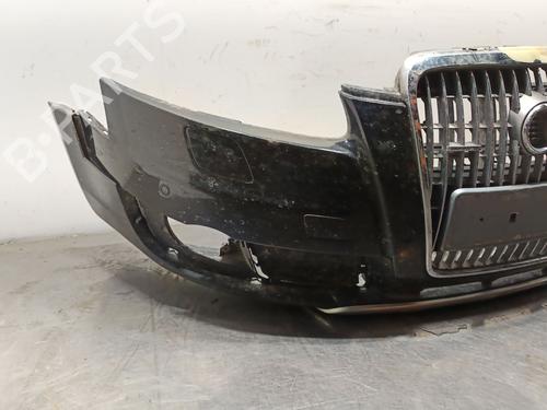 Zderzak przedni AUDI A6 Allroad C6 (4FH) 3.0 TDI quattro | BP30487560C7 