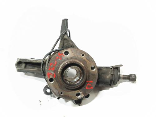 Used Left front steering knuckle Left front steering knuckle 27270909 27270909