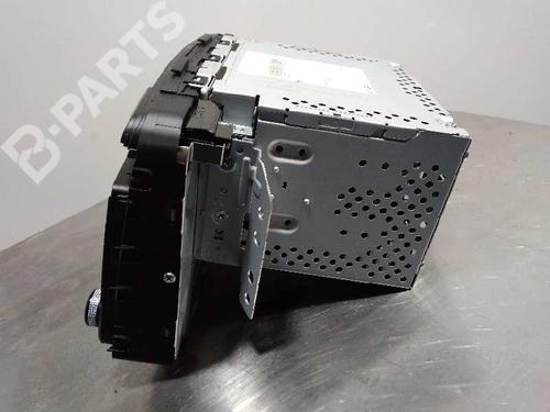 Radio KIA SORENTO II (XM)  | BP10752179E6 