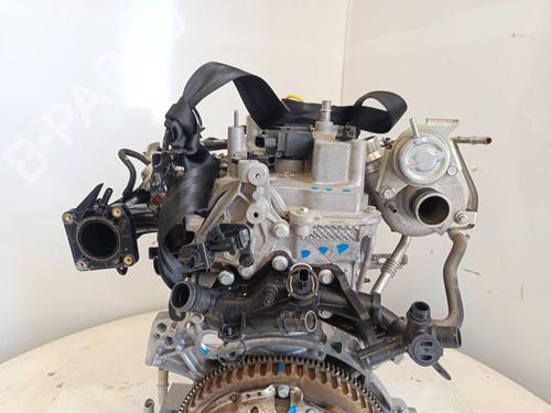 Engine RENAULT CLIO IV (BH_) 0.9 TCe 90 (BHNF, BHMA, BHMH, BHJK, BHJR) | BP36668959M1 - Image 10