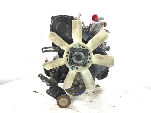 Used Engine TOYOTA LAND CRUISER (_J7_, _JL7_) 2.4 D (LJ70_, LJ70R) (72 hp) 26557234