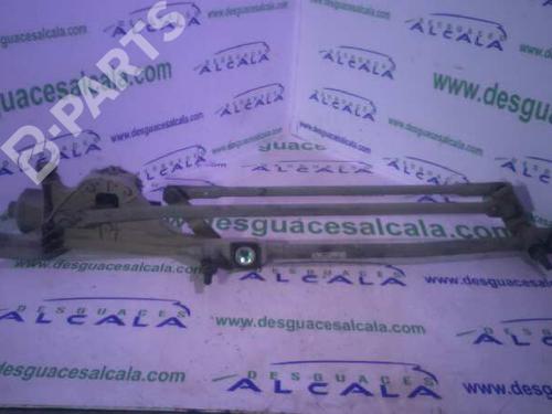 Used Front wiper motor Front wiper motor FORD FOCUS II (DA_, HCP, DP) [2004-2013] 10016154 10016154