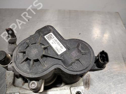 Left rear brake caliper FORD FOCUS III  | BP11563641M107 