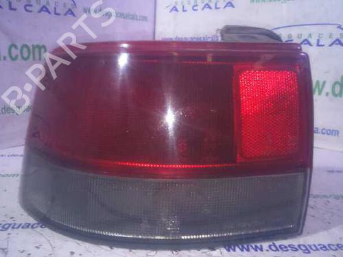 Used Left taillight Left taillight 11014134 11014134