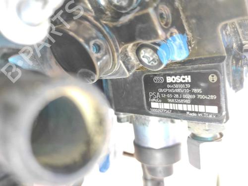 Engine LAND ROVER FREELANDER 2 (L359) 2.2 TD4 4x4 | BP28518673M1 - Image 11