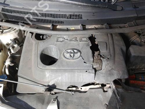 Engine control unit (ECU) TOYOTA AURIS (_E15_) 1.4 D-4D (NDE150_, NDE150R) | BP28515071M57  - Image 8