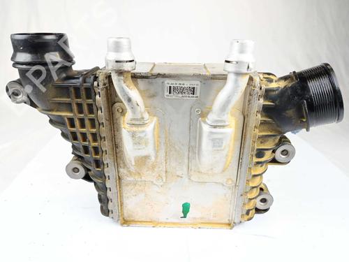 Intercooler JAGUAR E-PACE (X540) 2.0 D165 | BP29423162M30 - Image 3