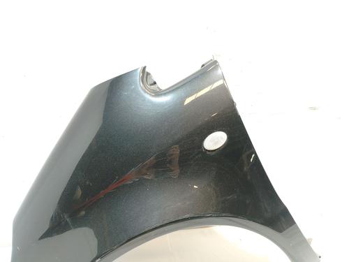 Left front fenders MERCEDES-BENZ A-CLASS (W168) A 160 (168.033, 168.133) | BP18526850C41 