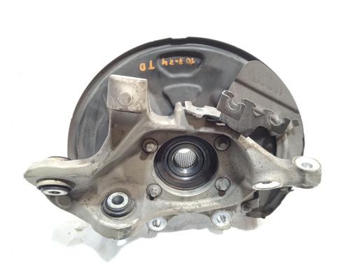 Right rear steering knuckle MERCEDES-BENZ GLC (X253) 200 d 4-matic (253.916) | BP17694468M28 