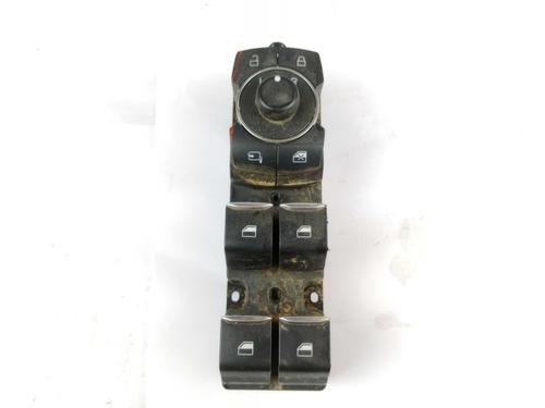 Used Left front window switch Left front window switch FORD KUGA III (DFK) [2019-2026] 18829716 18829716