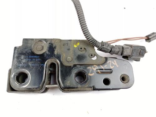 Hood lock SEAT LEON (1P1) 1.9 TDI | BP17909097C133 