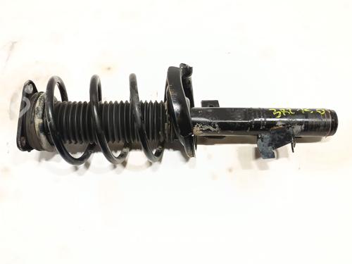 Used Left front shock absorber FORD FOCUS II (DA_, HCP, DP) 1.6 TDCi (90 hp) 27336130