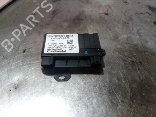 Used Electronic module Electronic module 10928761 10928761