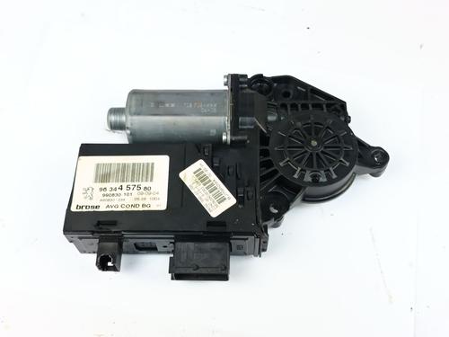 Left front window motor PEUGEOT 307 SW (3H) 1.6 16V | BP31176711E21