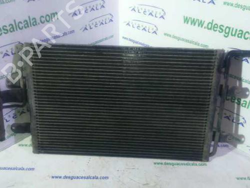 Used AC radiator AC radiator 11037838 11037838