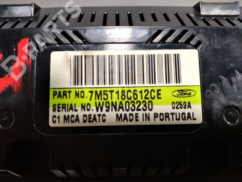 Climate control FORD KUGA I 2.0 TDCi | BP9984009I5 