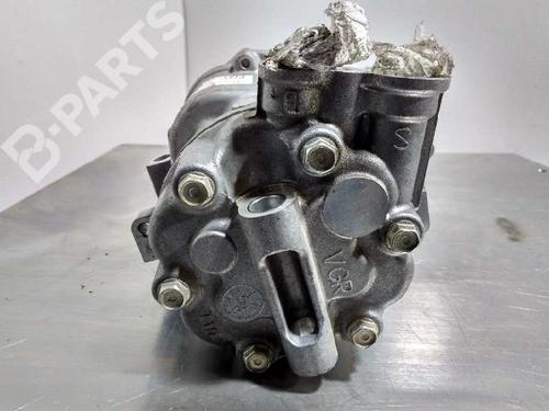 AC compressor FIAT FIORINO Box Body/MPV (225_)  | BP9996179M34 