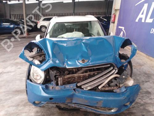 Left front steering knuckle MINI MINI COUNTRYMAN (R60) Cooper D | BP30748426M25 - Image 8