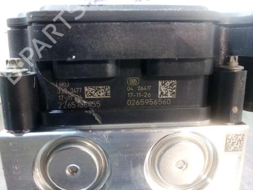 ABS pump DACIA SANDERO II  | BP11363935M43 