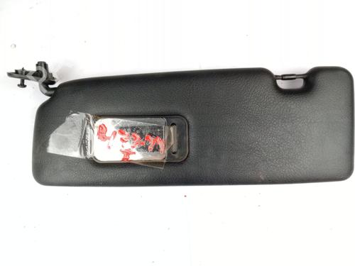 Used Left sun visor BMW 3 Convertible (E46) [2000-2007]  19806735