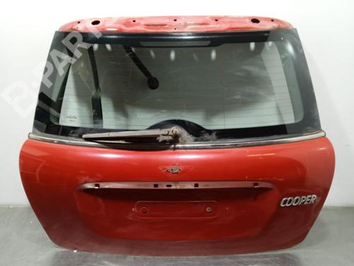 Used Tailgate MINI MINI (R56) Cooper S (174 hp) 9996513