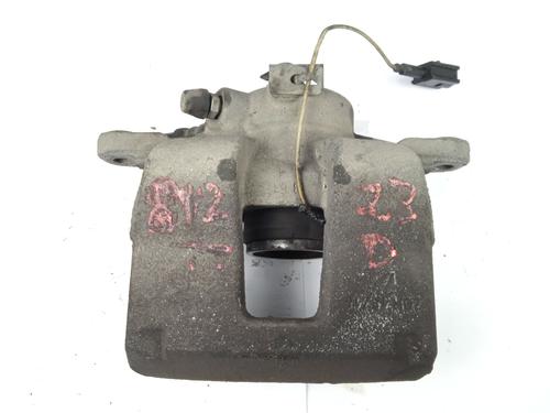 Used Right rear brake caliper CITROËN JUMPER II Van 2.0 BlueHDi 110 (110 hp) 16703604