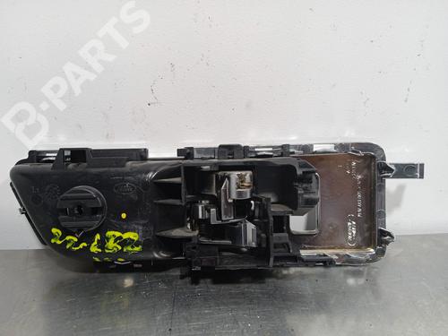 Front left interior door handle LAND ROVER DISCOVERY IV (L319) 3.0 TD 4x4 | BP9985360I13 
