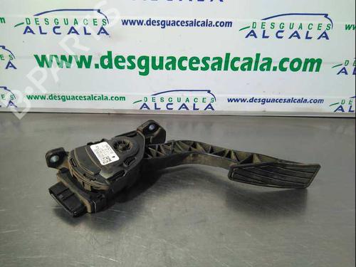 Used Pedal Pedal SUZUKI GRAND VITARA II (JT, TE, TD) 1.9 DDiS (JB419WD, JB419XD) (129 hp) 10957805 10957805