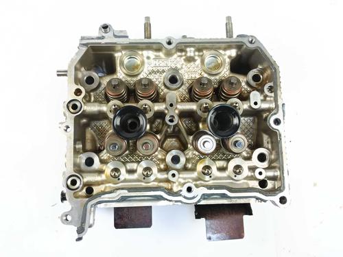 Used Cylinder head Cylinder head SUBARU XV (GT) 2.0 i e-BOXER AWD (GTE) (150 hp) 31991206 31991206