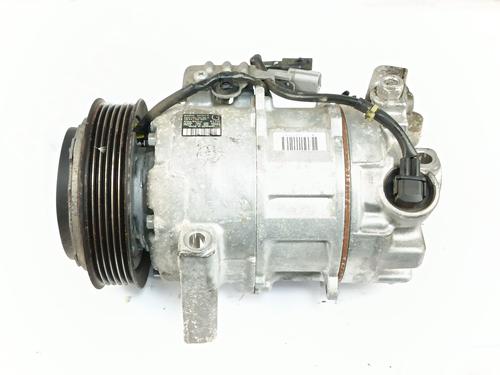 Used AC compressor RENAULT KADJAR (HA_, HL_) 1.5 BLUE dCi 115 (HLA6) (116 hp) 31321033