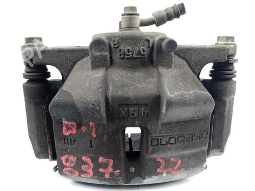 Used Left front brake caliper Left front brake caliper 11563937 11563937