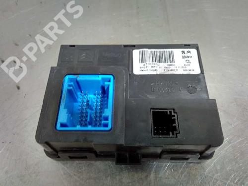 electronic-module-citroen-c4-cactus-9811039380-2014-10752564 main image