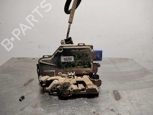 Used Front right lock Front right lock 9979021 9979021