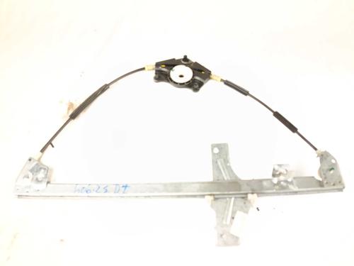 Used Front left window mechanism Front left window mechanism PEUGEOT 307 (3A/C) 1.6 16V (109 hp) 29419078 29419078
