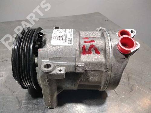 AC-Kompressor FIAT TIPO Hatchback (356_, 357_)  | BP10093070M34 