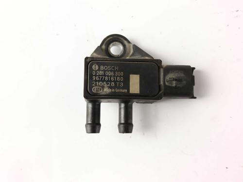 Used Electronic sensor Electronic sensor CITROËN JUMPY III Van (V_) 2.0 BlueHDi 120 (122 hp) 35946546 35946546