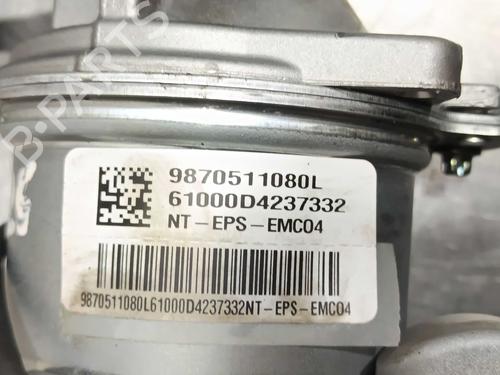 Steering column OPEL FRONTERA (OV24) 1.2 MHEV | BP32468702M21 - Image 5