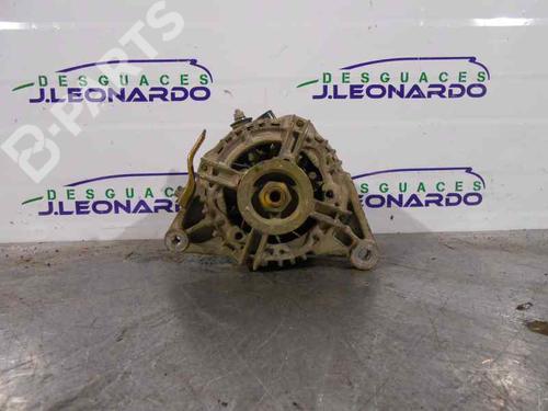 Generator TOYOTA AVENSIS (_T22_) [1997-2003]  11247596