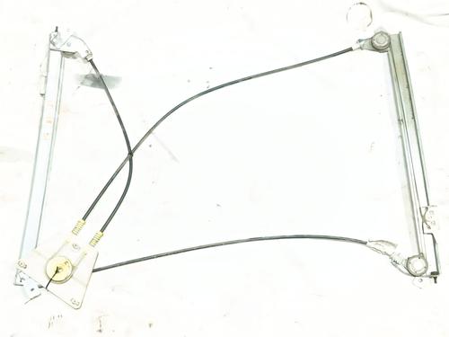 Used Front left window mechanism AUDI A3 (8P1) 1.9 TDI (105 hp) 28690139