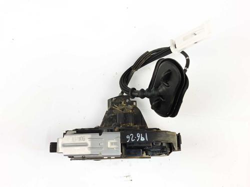 Used Front left lock Front left lock FORD KUGA III (DFK) [2019-2026] 33760396 33760396