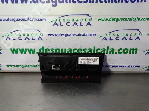 Climate control BMW 3 Touring (E91) | BP9990755I5 - Image 2