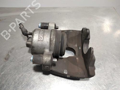 Right front brake caliper FORD FOCUS III | BP11563634M104 - Image 2