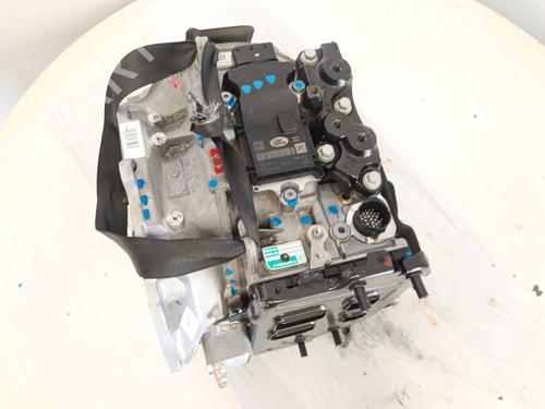 Gearbox JAGUAR E-PACE (X540) 2.0 D165 | BP29568723M3 - Image 13
